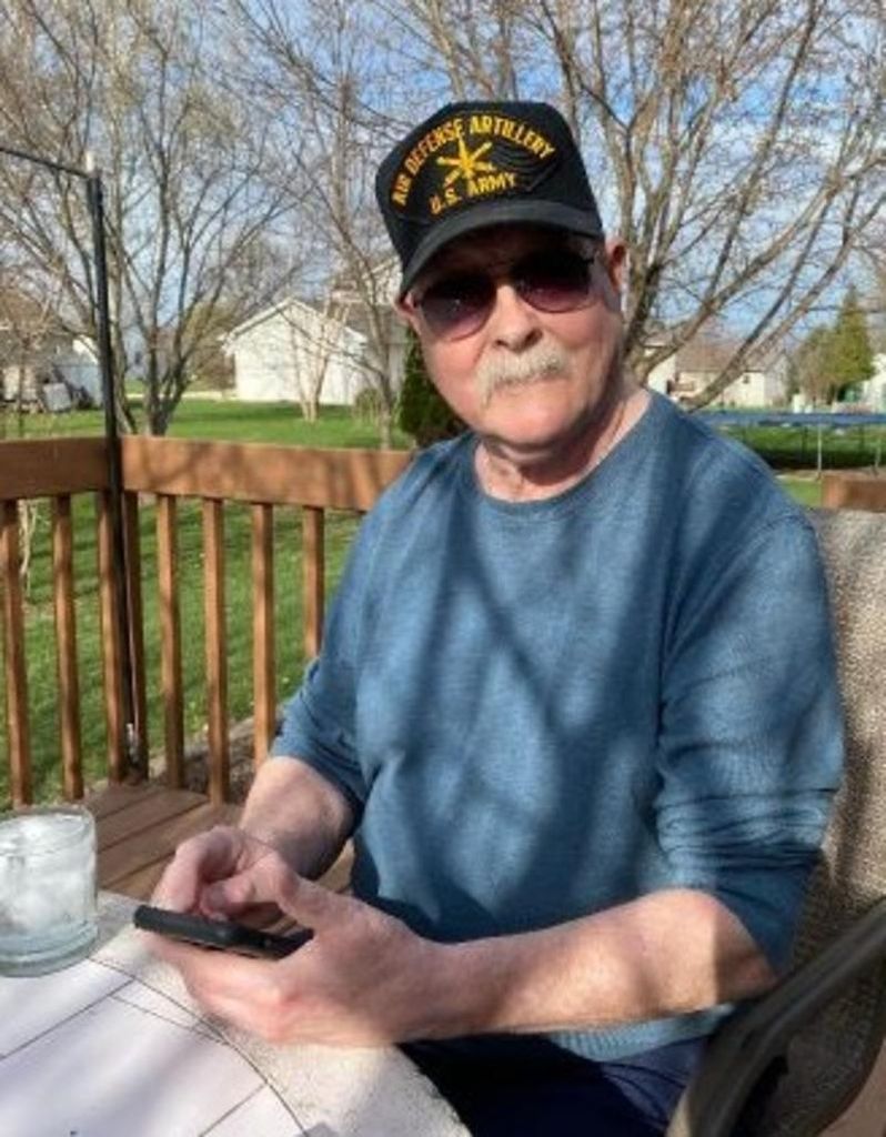 James "Jim" "Murphy" M. Langsdorf Profile Photo