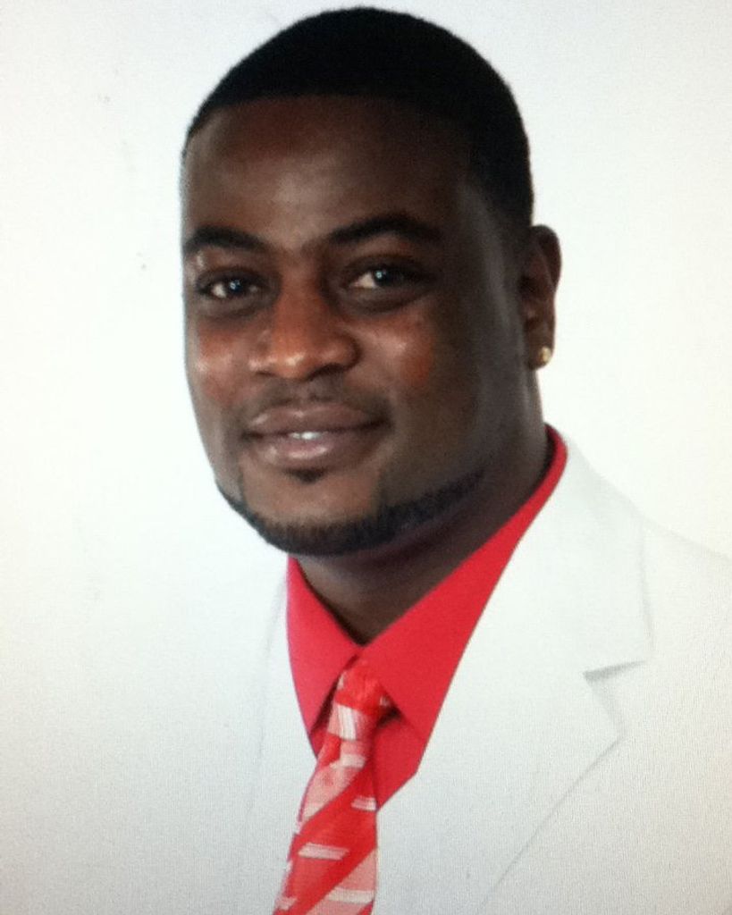 Anthony Tremayne Rollins, Sr. Profile Photo