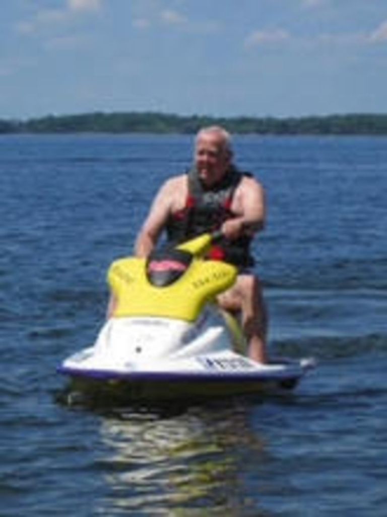 Paul Niquette Profile Photo