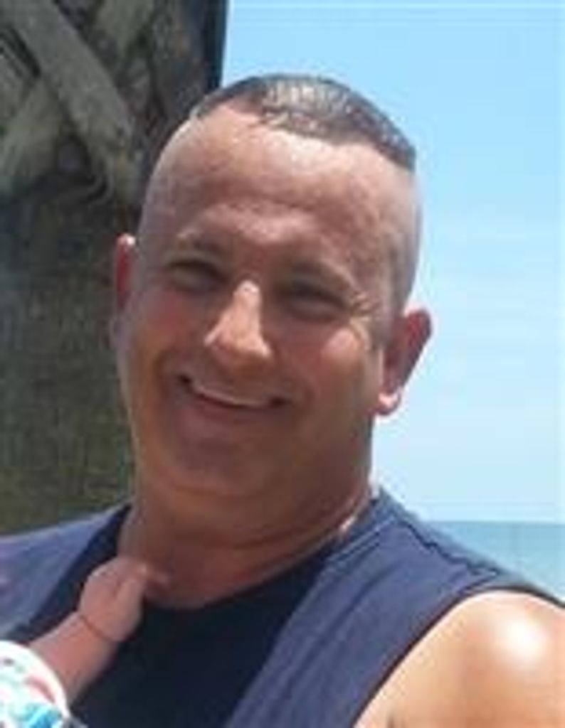 David Brown