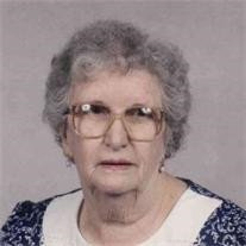 Helen Stokes