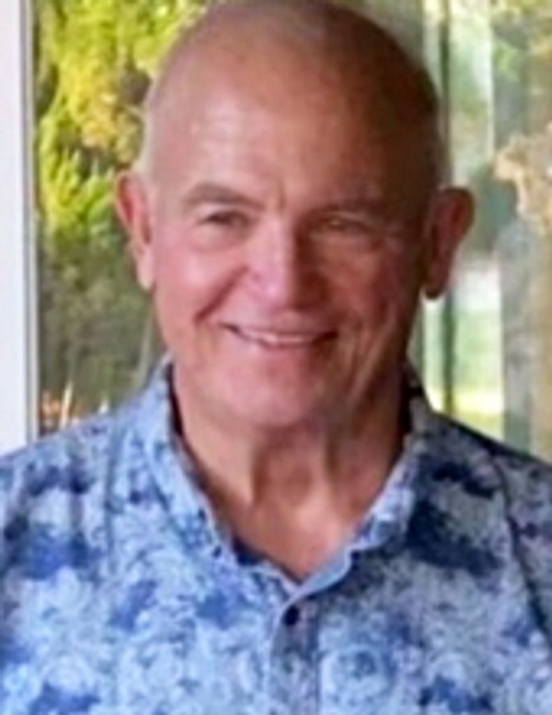 Joseph William Bahan Profile Photo