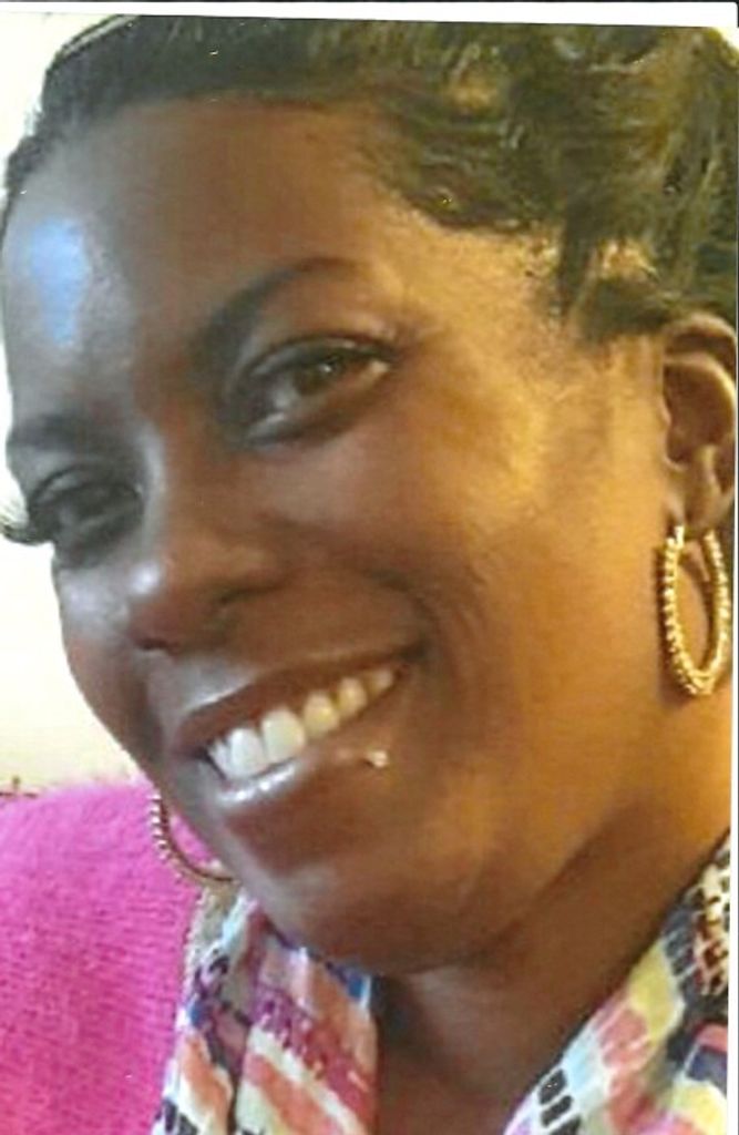 Meghan Elaine Rose Sutton Profile Photo