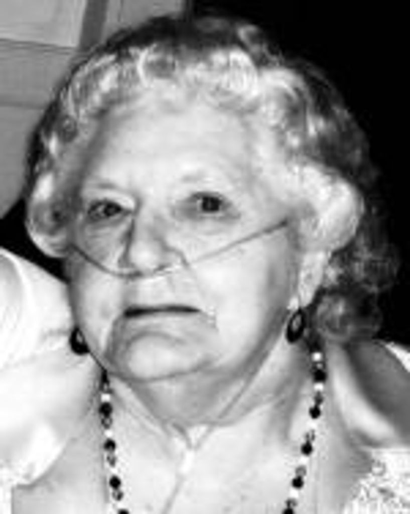Shirley J. (Travis) Perry Lengyel