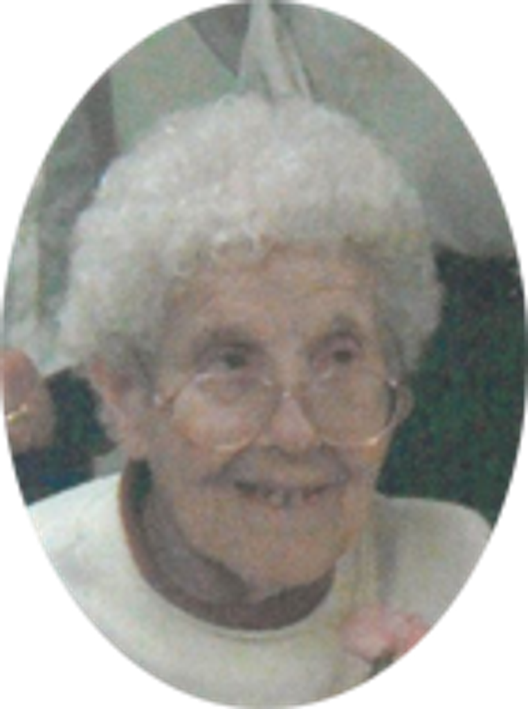 Edna Kennedy