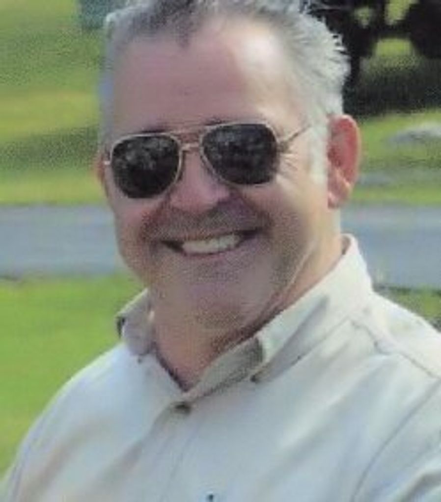 James Lowe Profile Photo