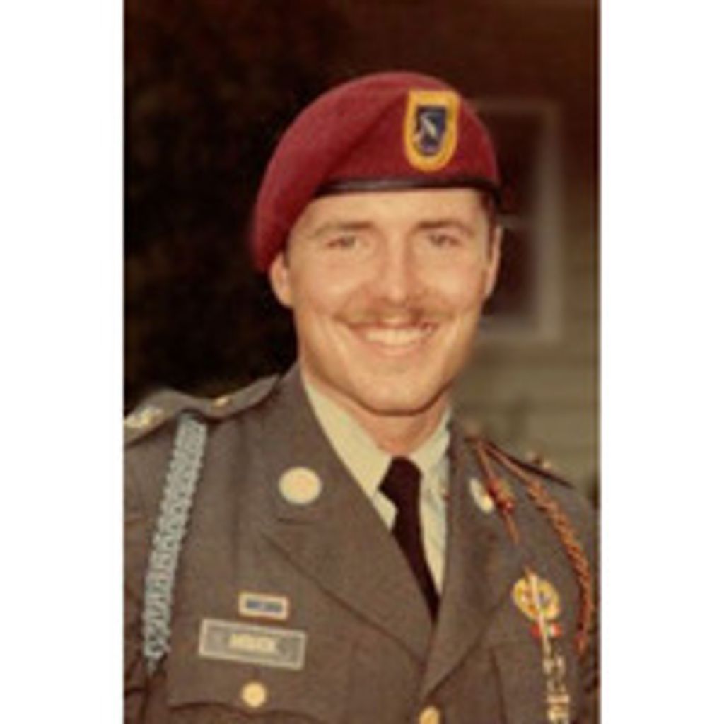 Rodney Houck