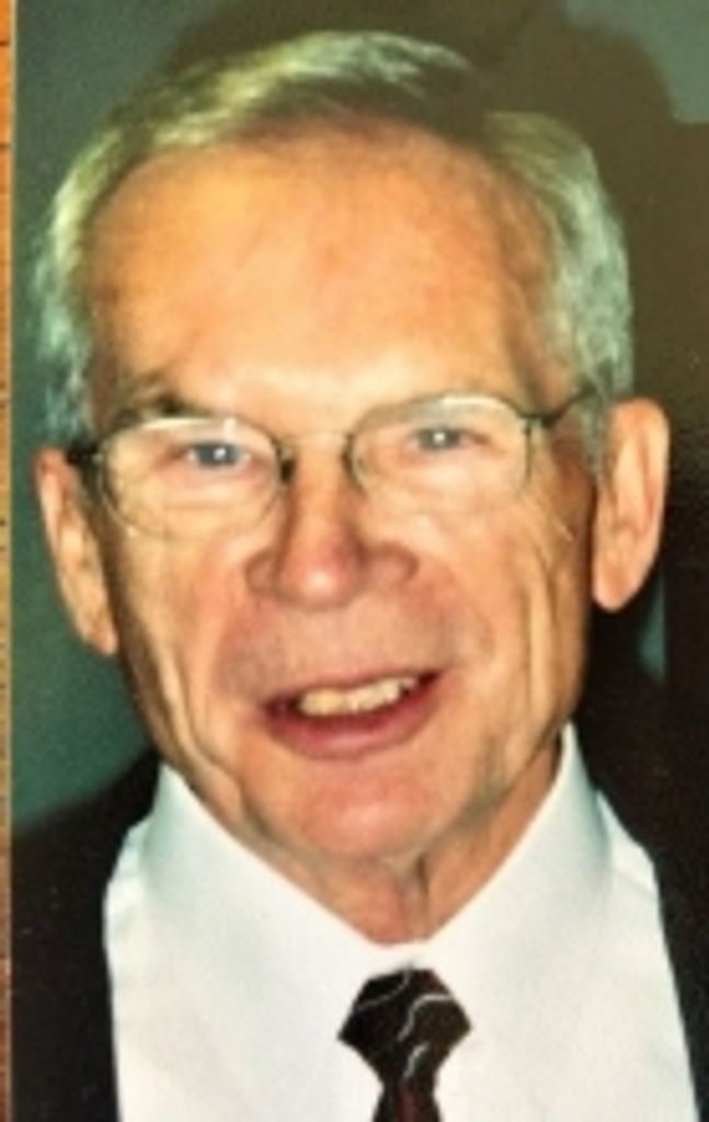 Robert Emmert Profile Photo