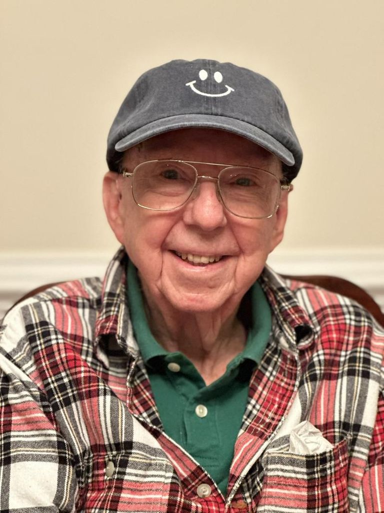Robert Eugene Hall Profile Photo