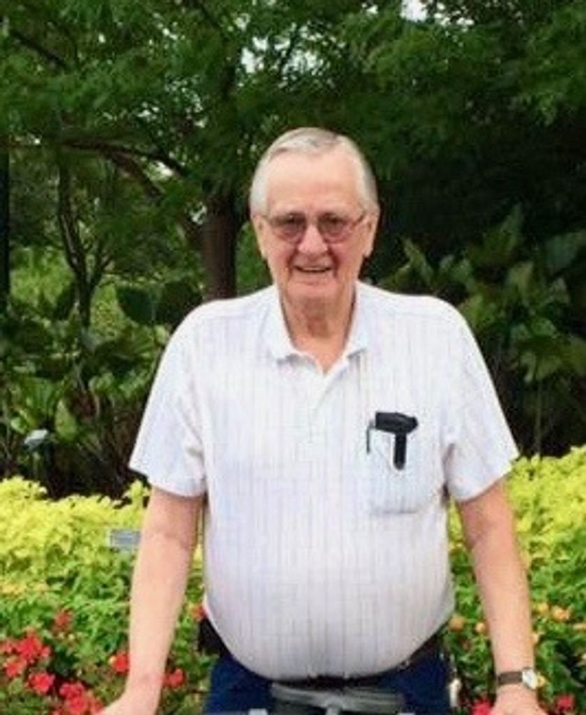 Richard F. Harding Profile Photo