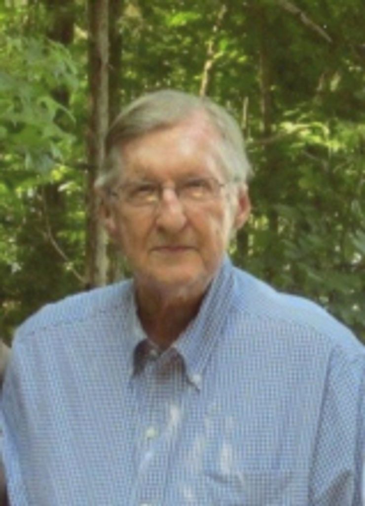 Joe Rayle Stevenson