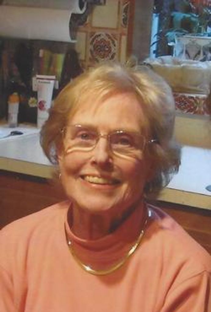 Margaret Mary Klinges Profile Photo