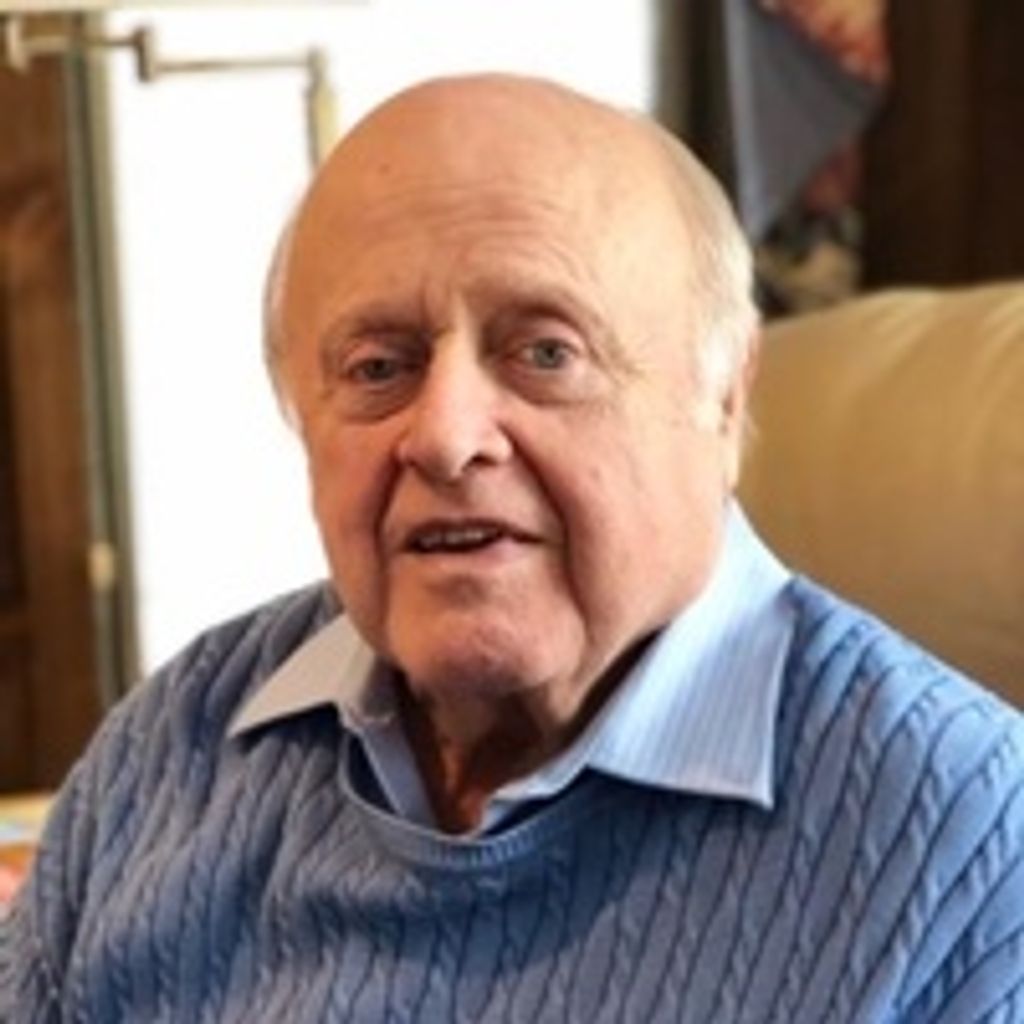 Ronald E. Kellogg Profile Photo