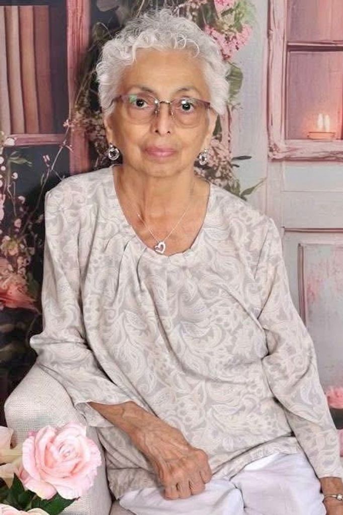 Maria de Jesus Rodriguez Profile Photo