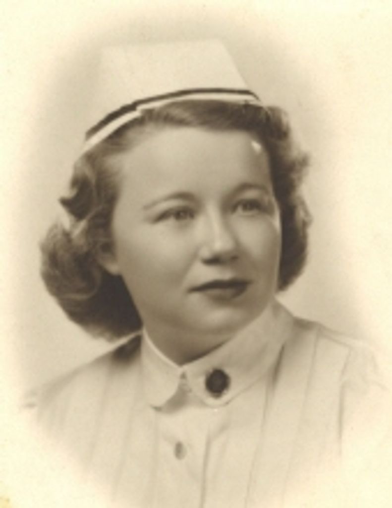 Frances A. Gray