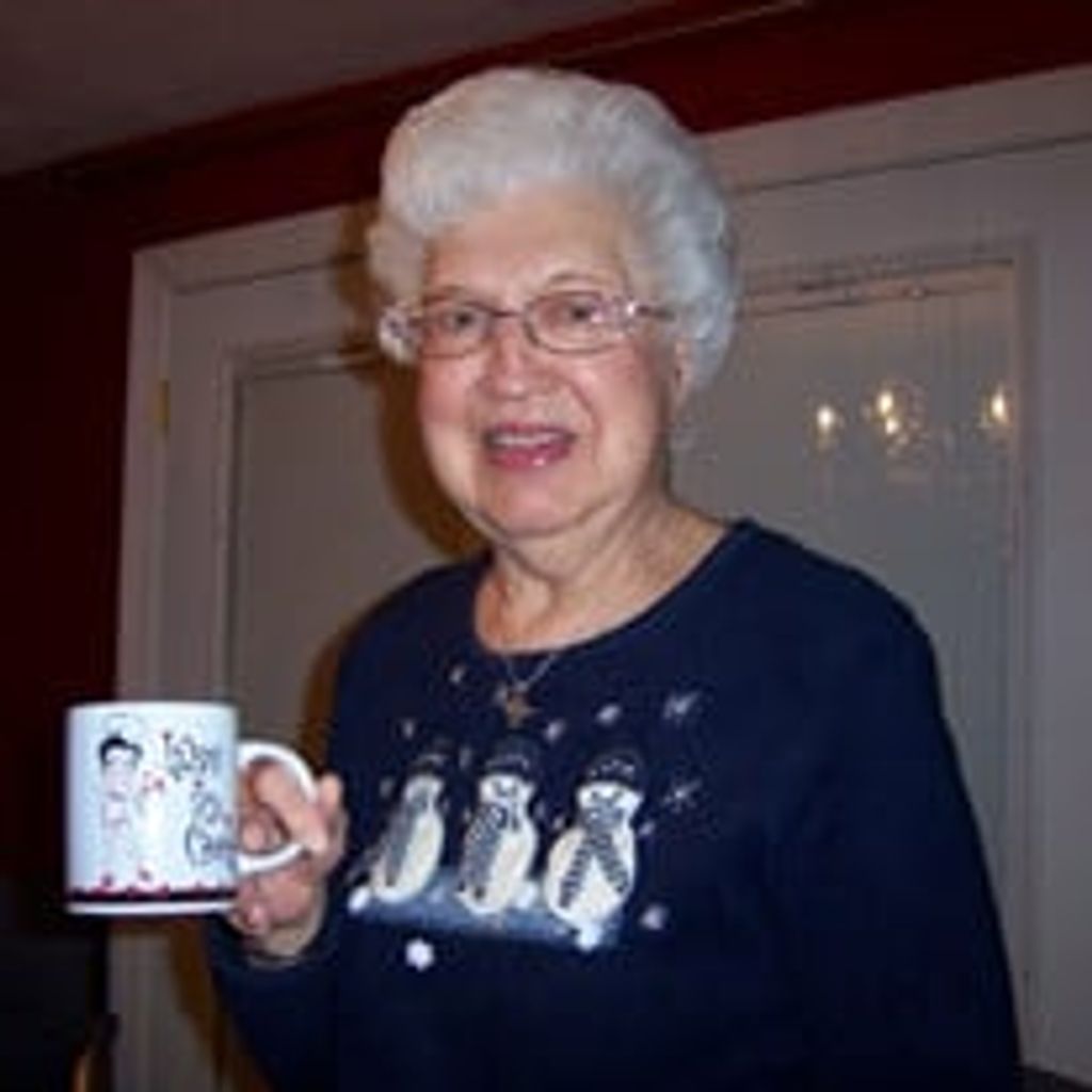 Veronica C. Rapp