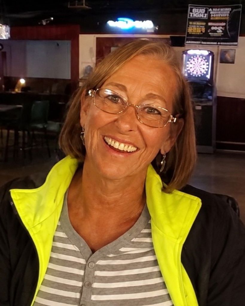 Sandra Podbregar Profile Photo