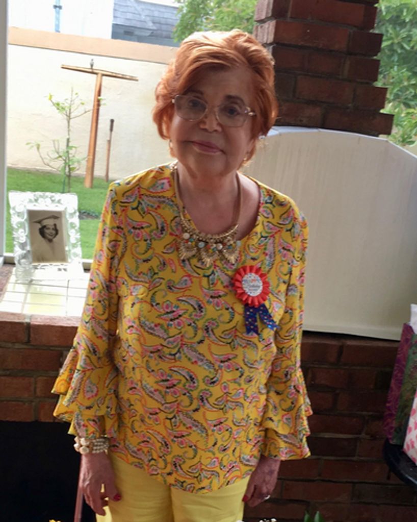 Adelaida Arias Profile Photo