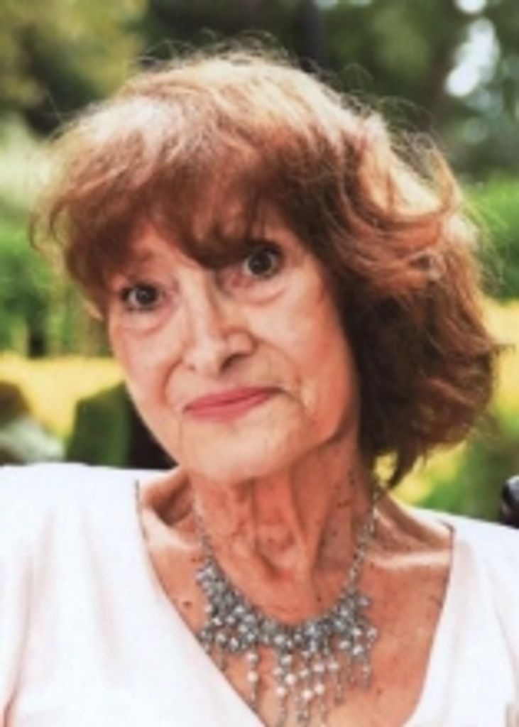 Elcelia M. Rublaitus