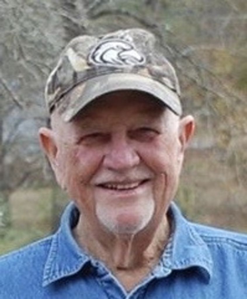 Allan Holder Tucker, Jr.