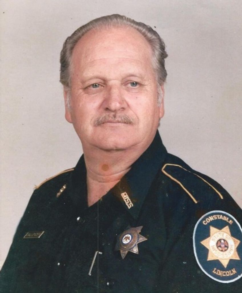 George Monroe Callender Profile Photo