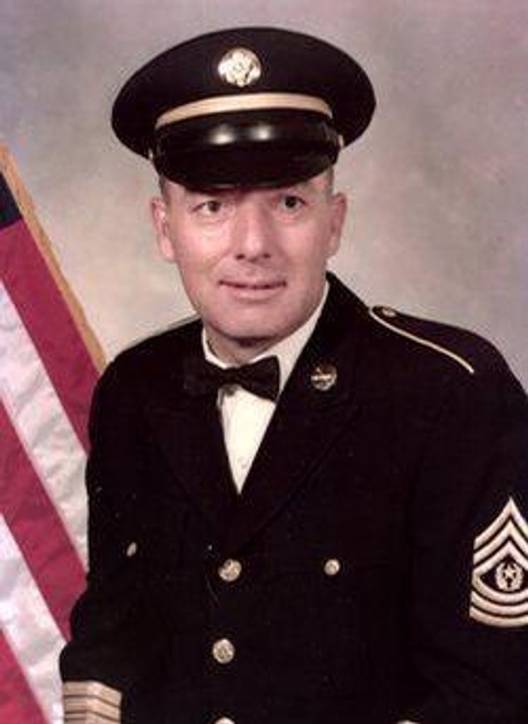 Charles R. Burman