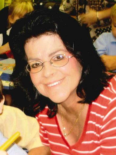 Teresa Lynn Souder Profile Photo
