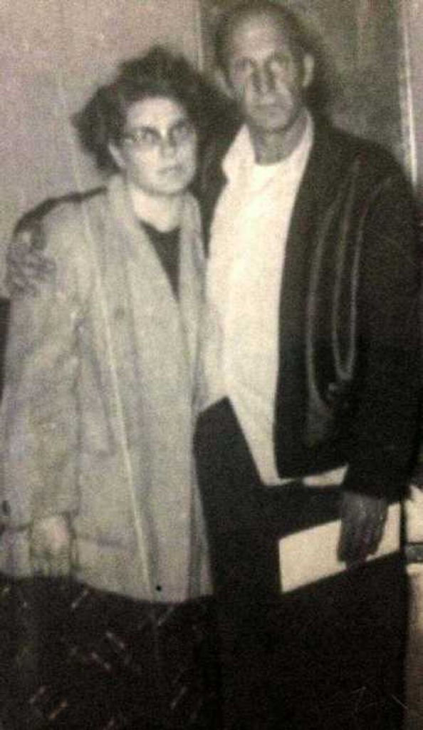 Dorene Elnor Sexton