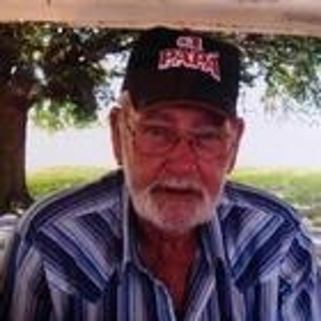 Hubert Earl Tyler Profile Photo