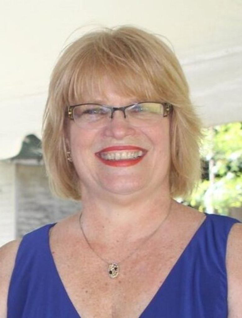 Cynthia Nyce Kauffmann Profile Photo