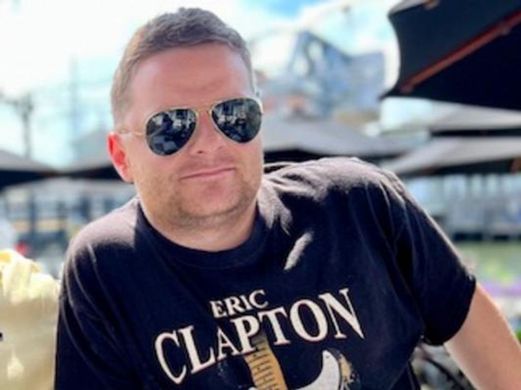 Matthew Newman Profile Photo