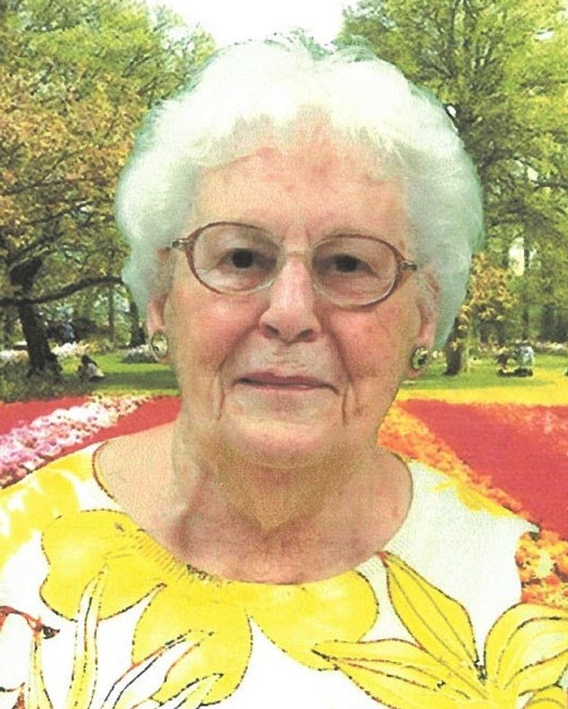 Phillis M. Avona Profile Photo