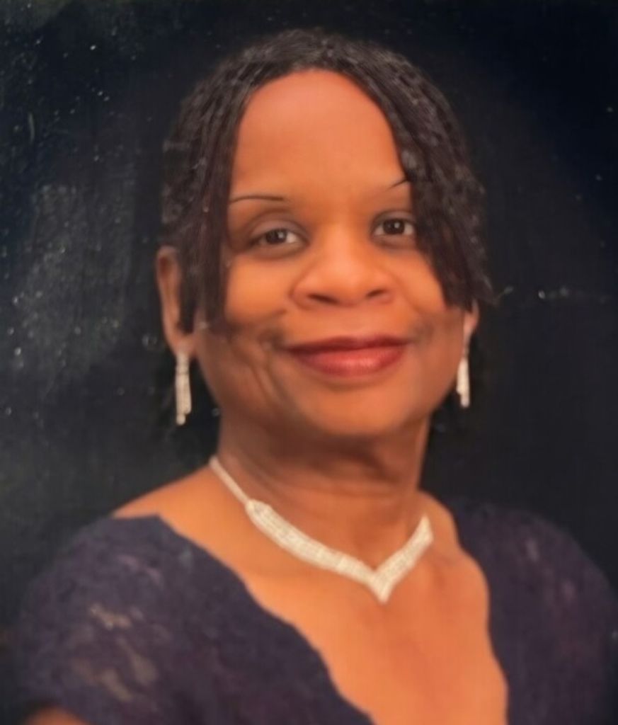 Virginia Lee Goolsby