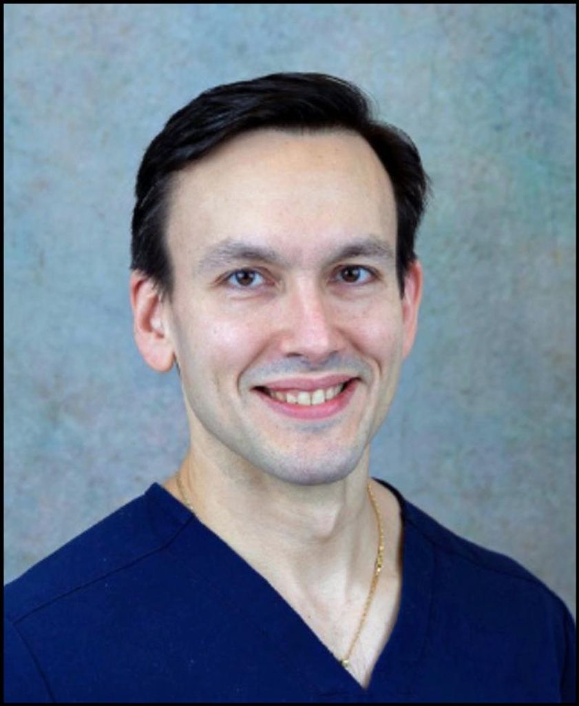 Gerard J. Pregenzer, Jr., M.D.