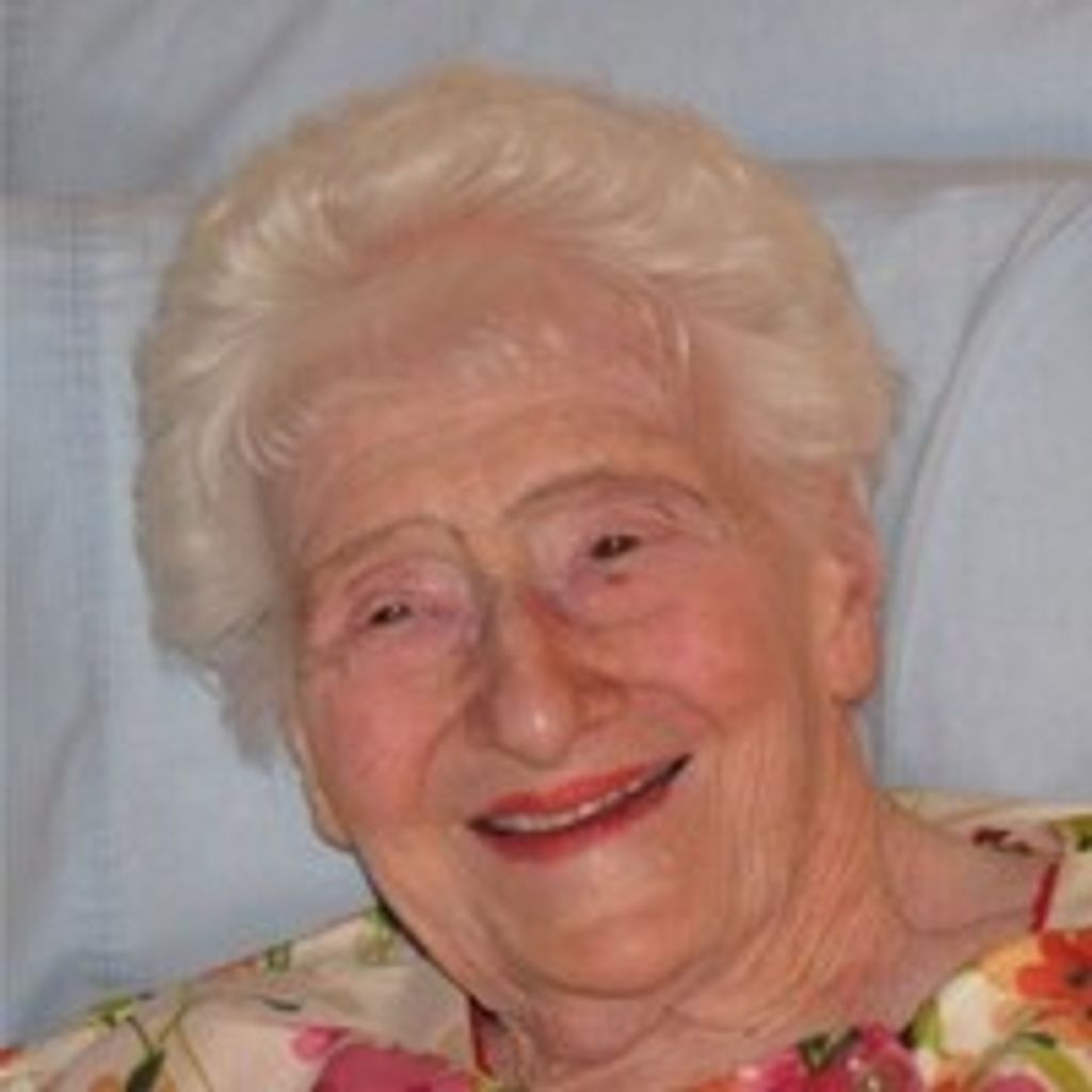 Nora Mae Fulmer