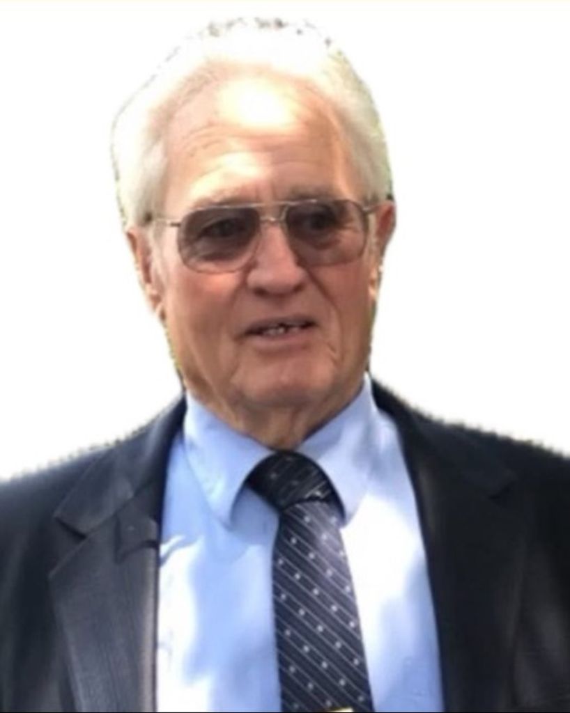Rev. Harrison Henry Hill Profile Photo