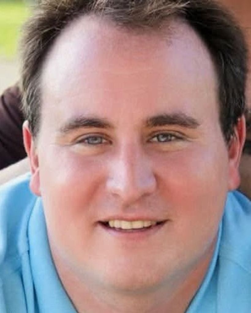 Joshua Bartlett Profile Photo