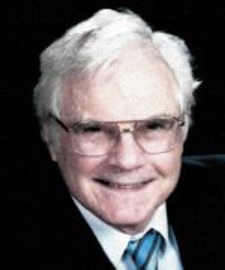 John P. Cleary