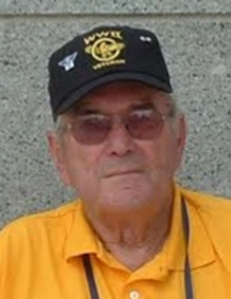 Aloysius Kenealy