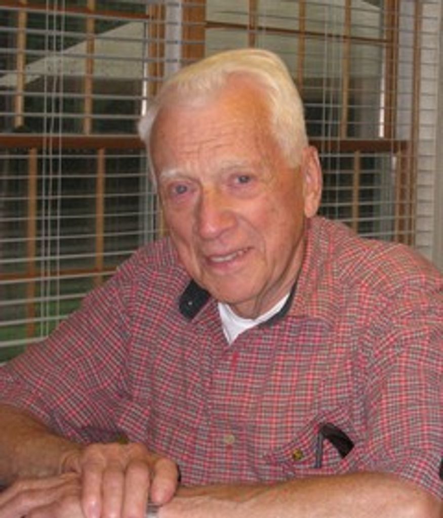 Raymond K.  Harvey