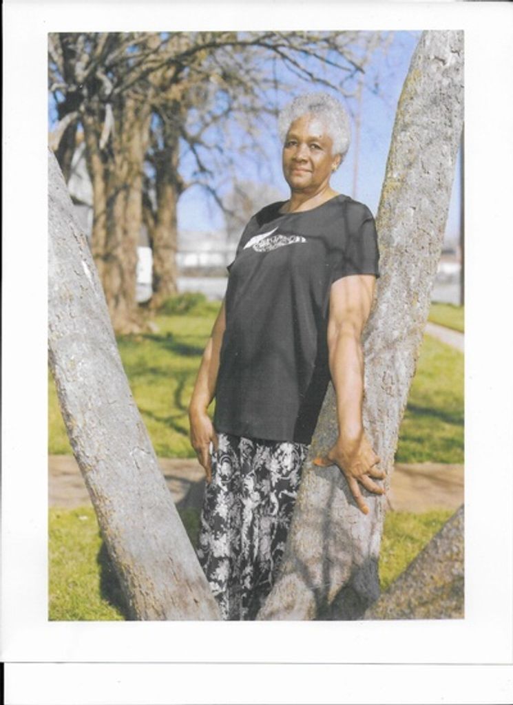 Mildred Cannon Profile Photo