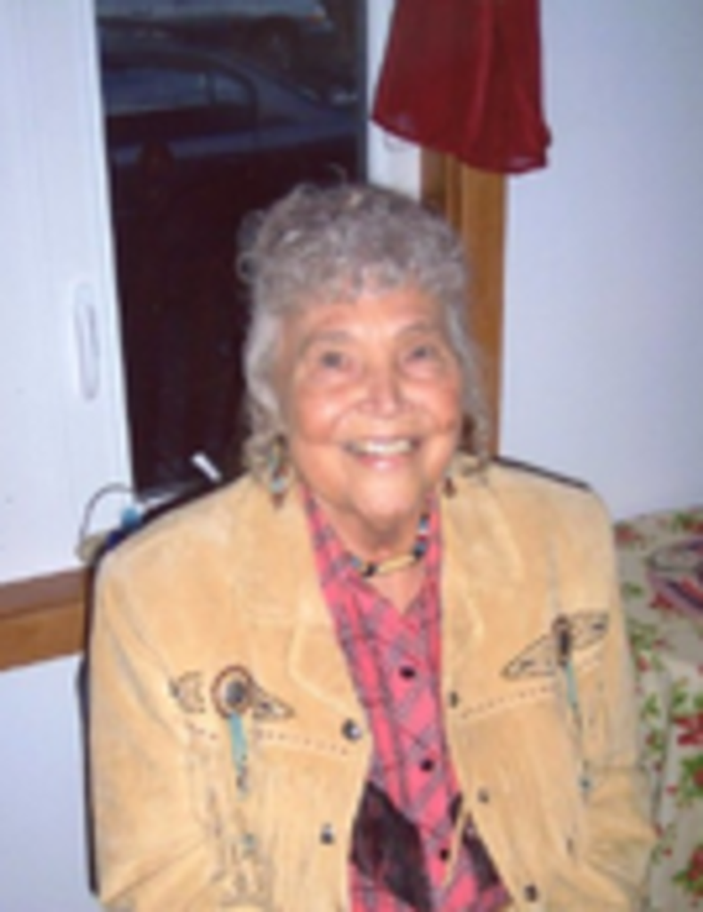 Helen (Oliver) Lee Profile Photo