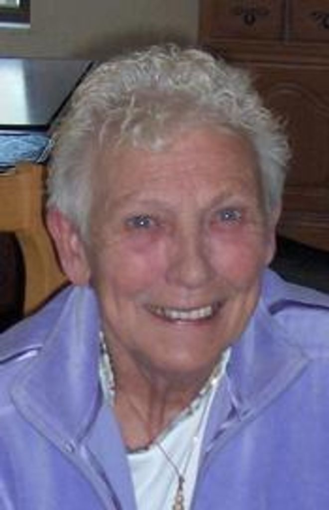 Audrey Lorene Segriff