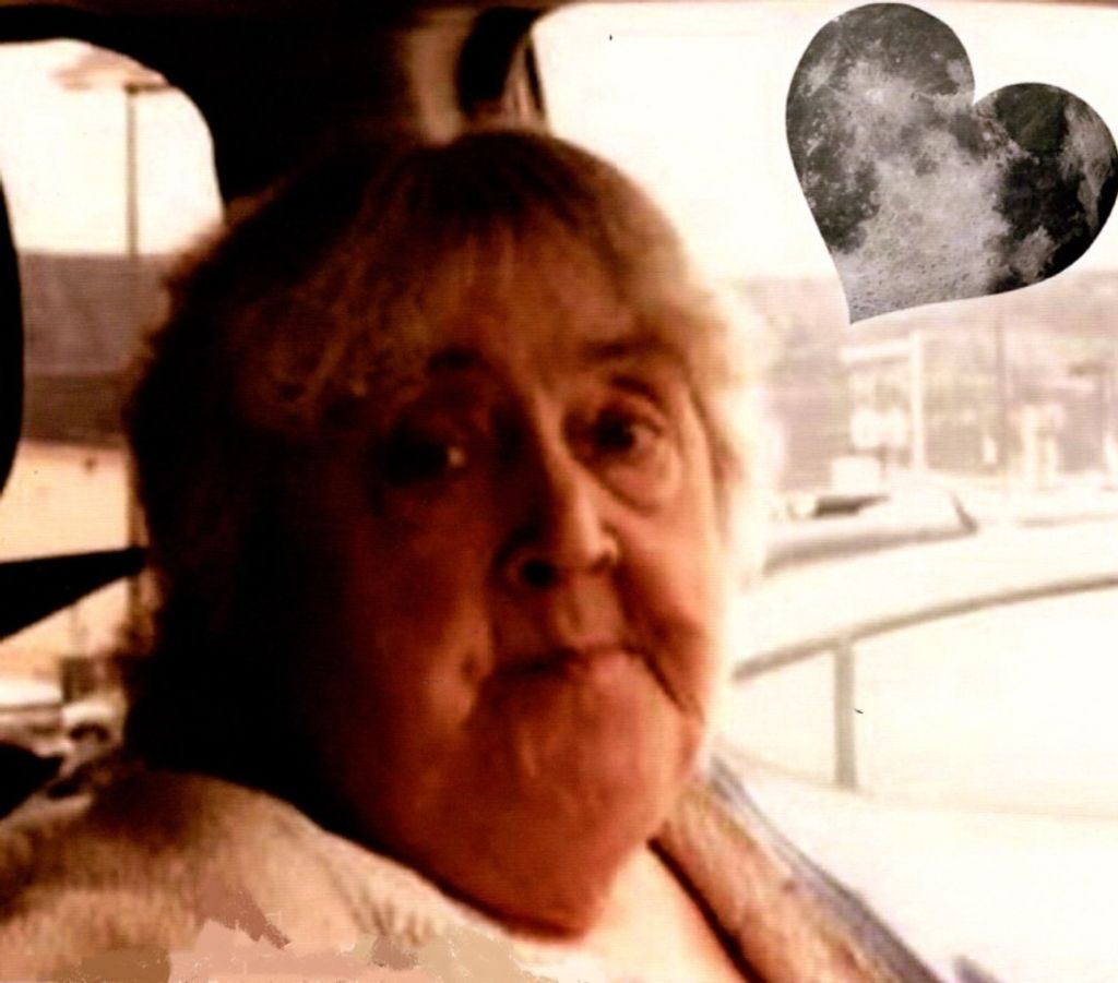 Joyce M. (Lukens)  Rinehart