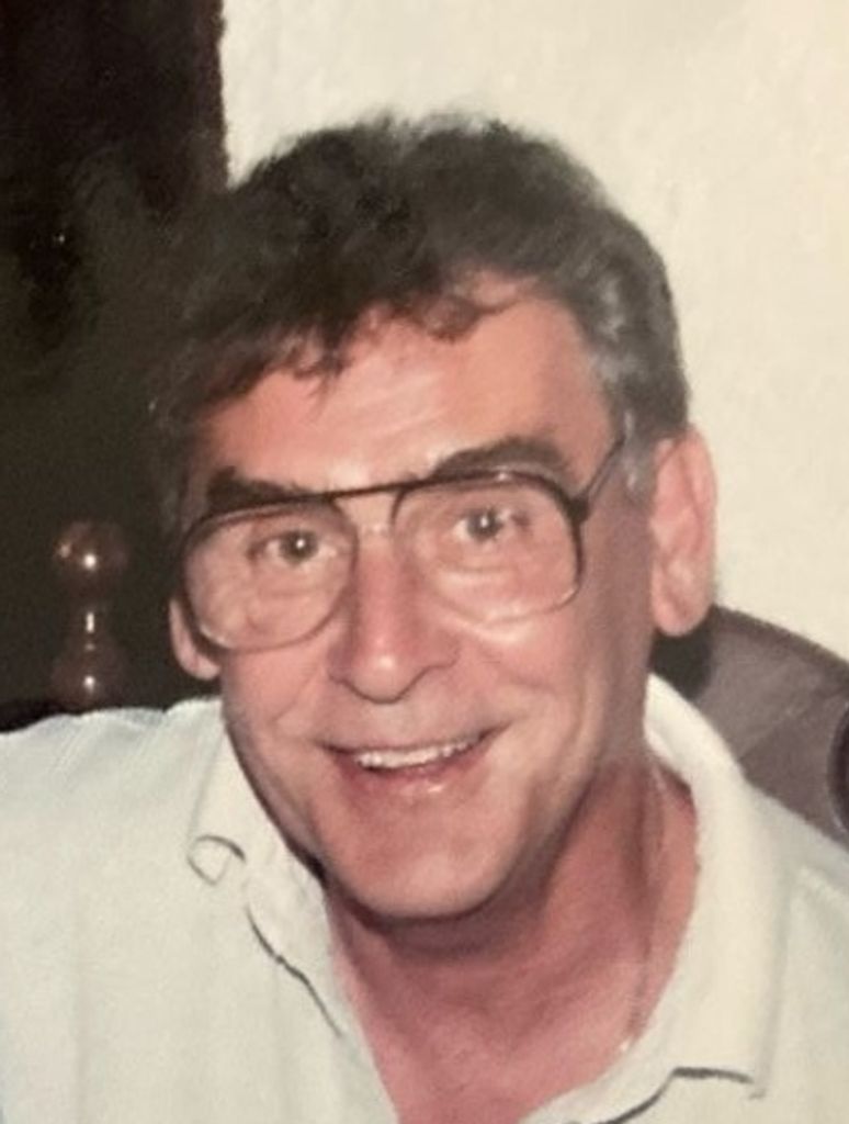 Edward Albert Monette Profile Photo