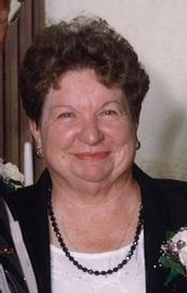Frankie Lea Keffer