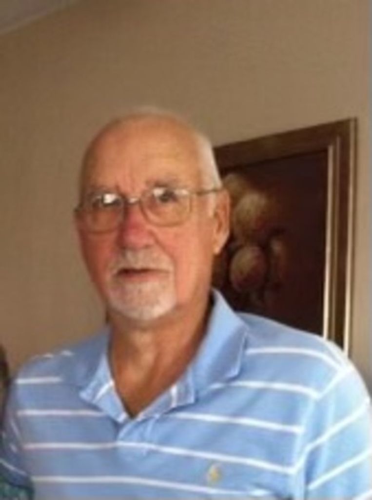 Donald Keith Caldwell Profile Photo
