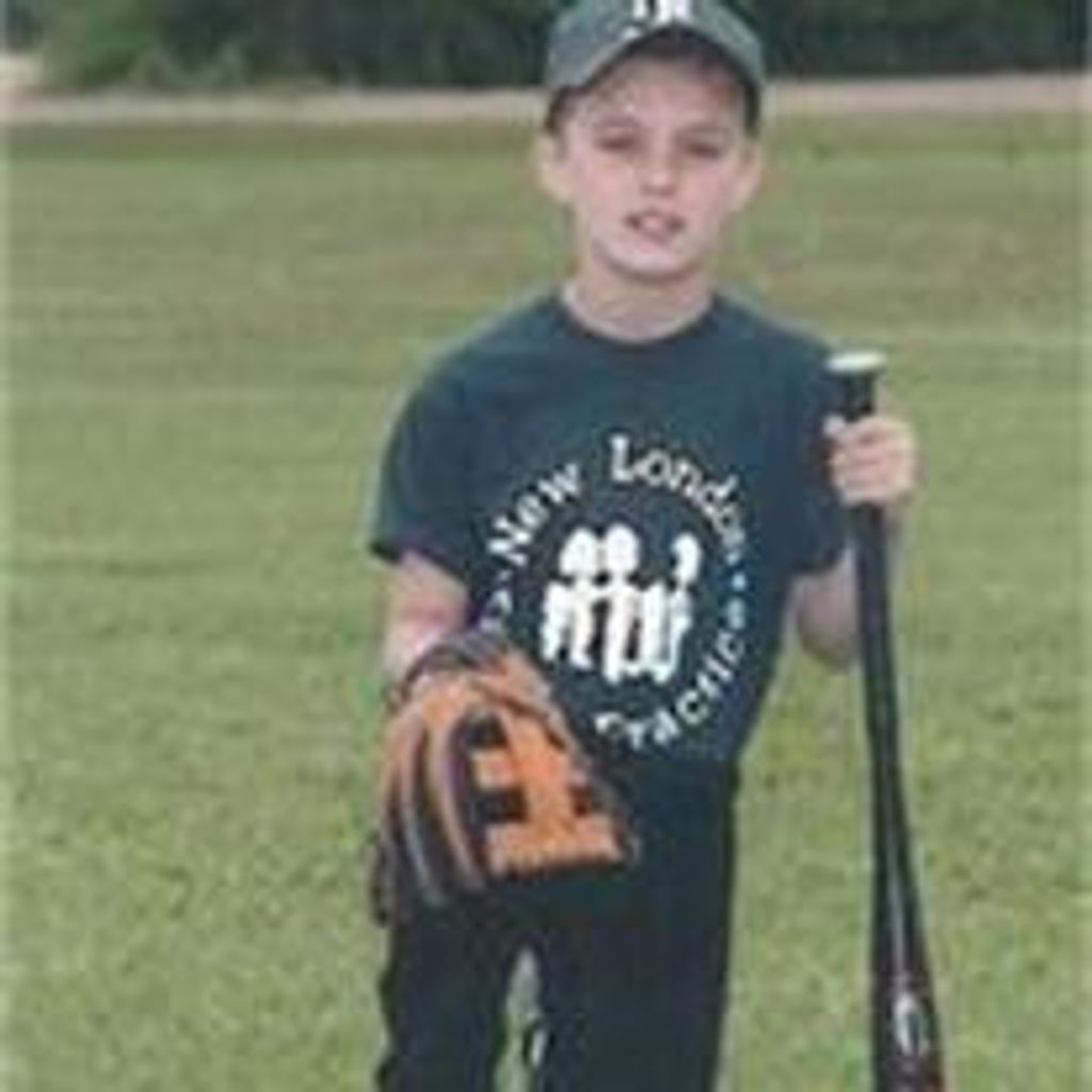 Jonathan Holden Kistler