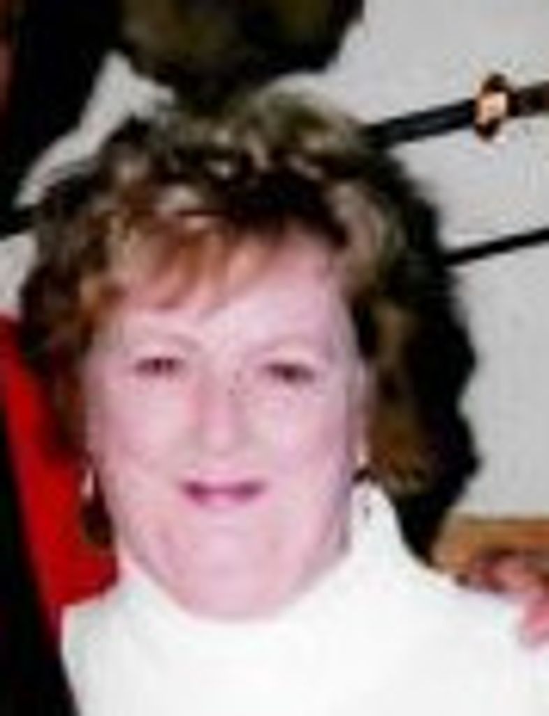 Nancy L. (Hamlin)  Rakyta