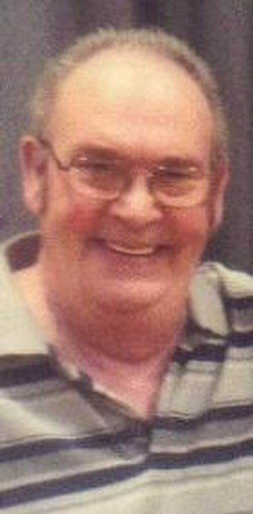 Rodney Clark Jewell Profile Photo